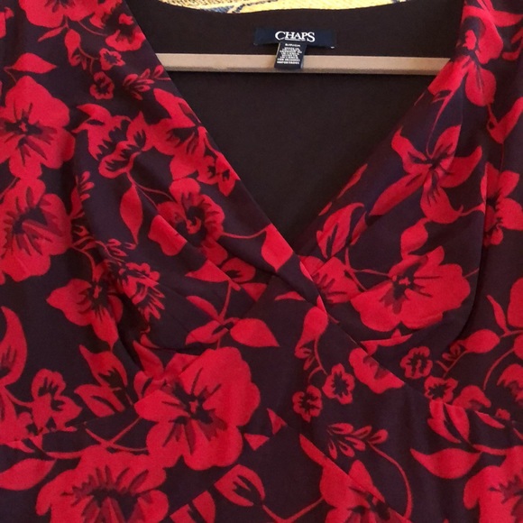 Ralph Lauren dress - Picture 4 of 6